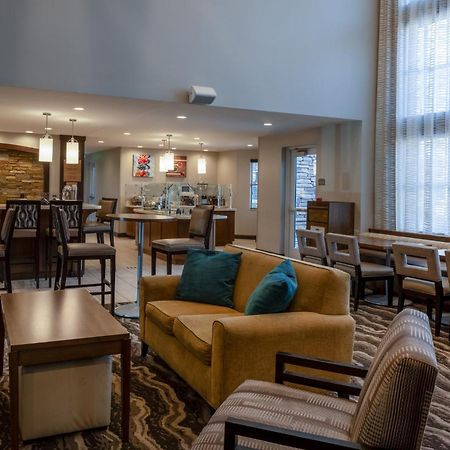 Staybridge Suites - Gilbert - East Mesa By Ihg Exterior photo