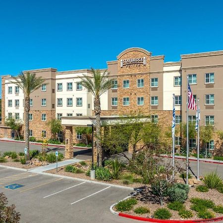 Staybridge Suites - Gilbert - East Mesa By Ihg Exterior photo