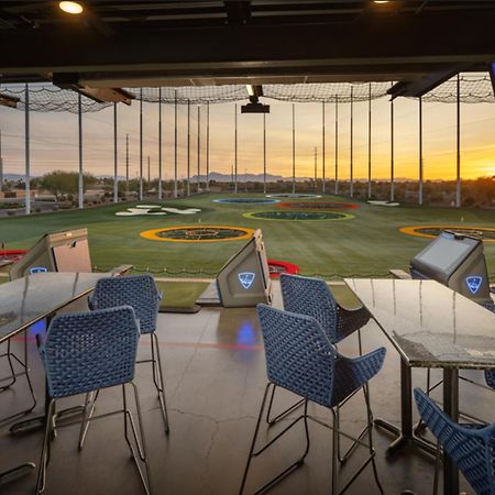 Staybridge Suites - Gilbert - East Mesa By Ihg Exterior photo
