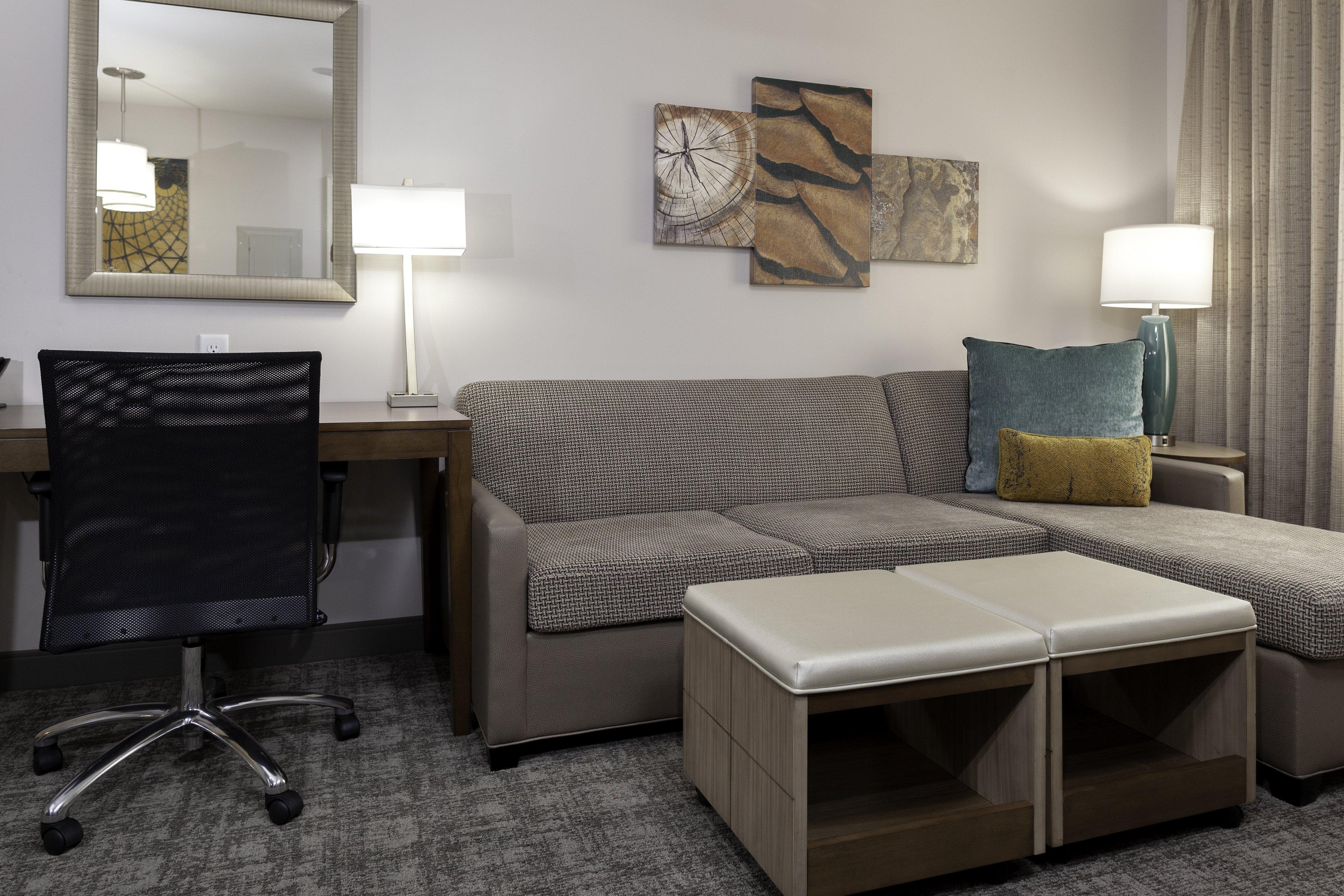 Staybridge Suites - Gilbert - East Mesa By Ihg Exterior photo