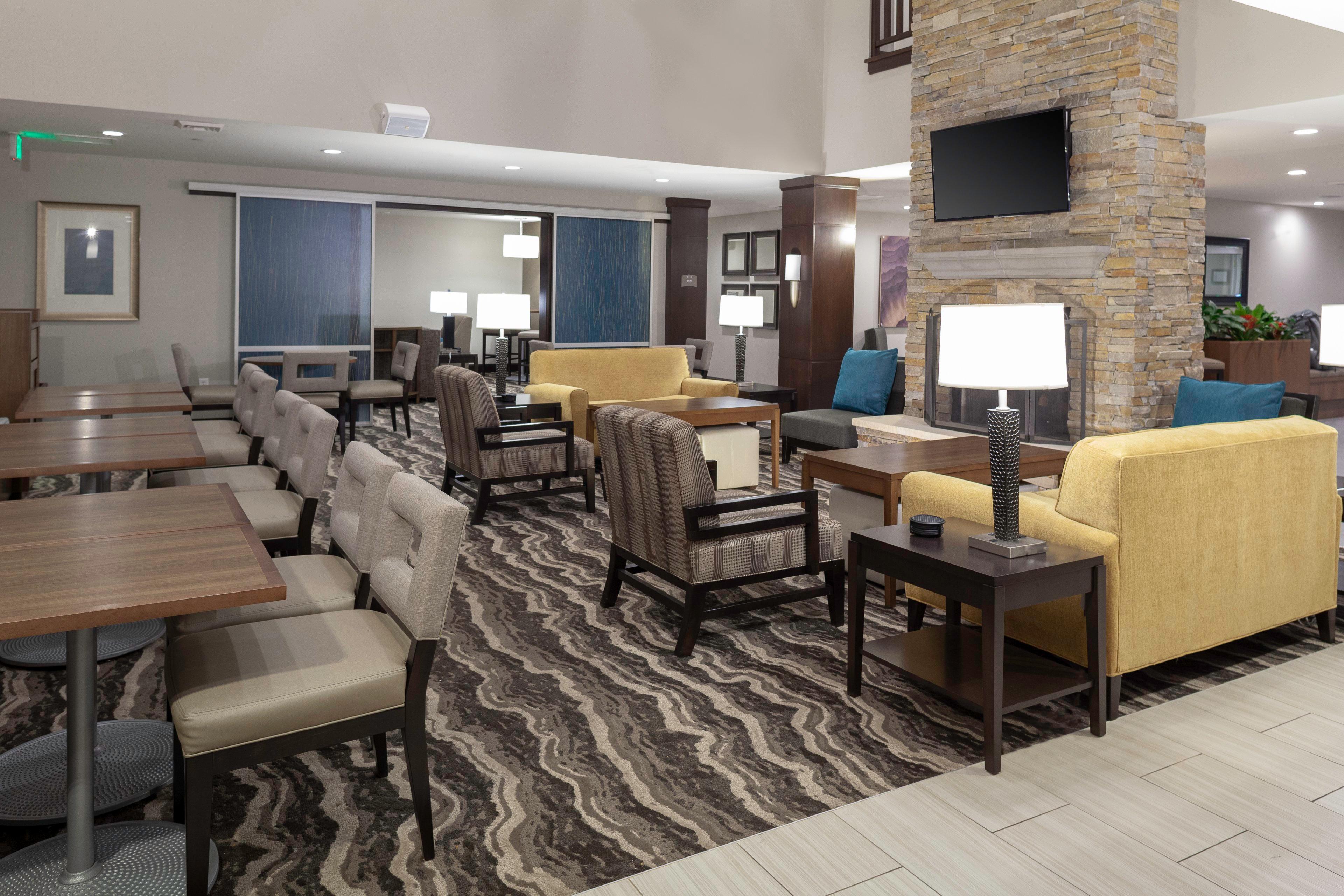 Staybridge Suites - Gilbert - East Mesa By Ihg Exterior photo