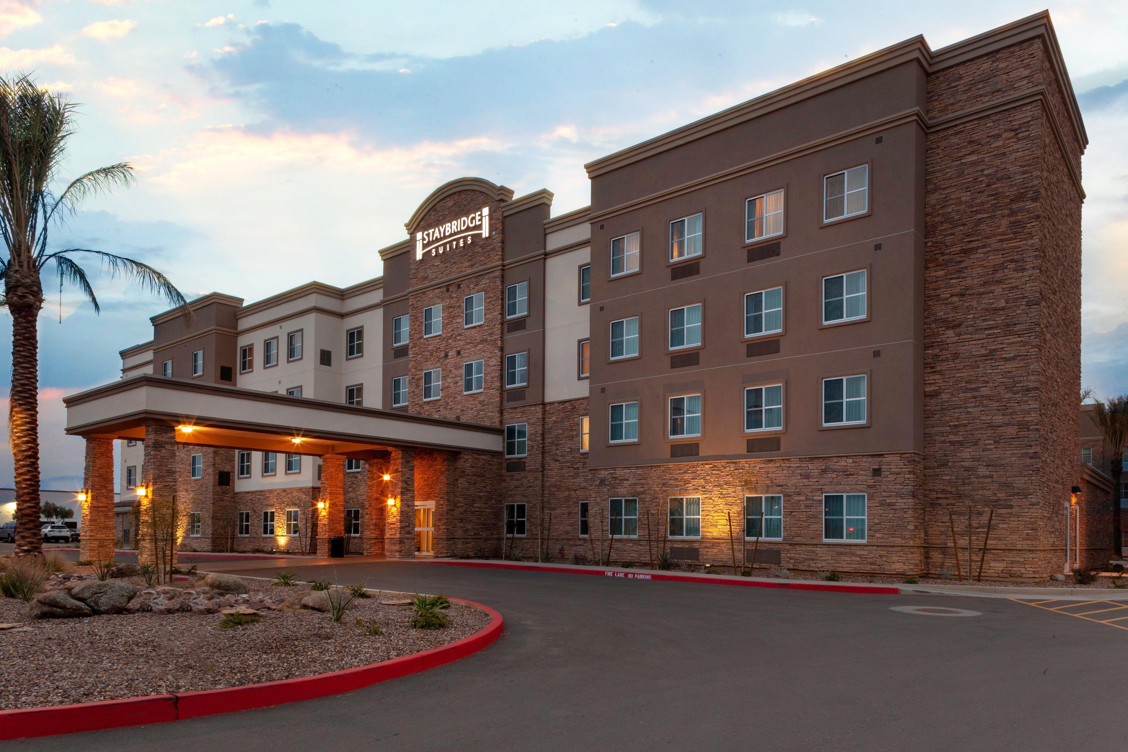 Staybridge Suites - Gilbert - East Mesa By Ihg Exterior photo