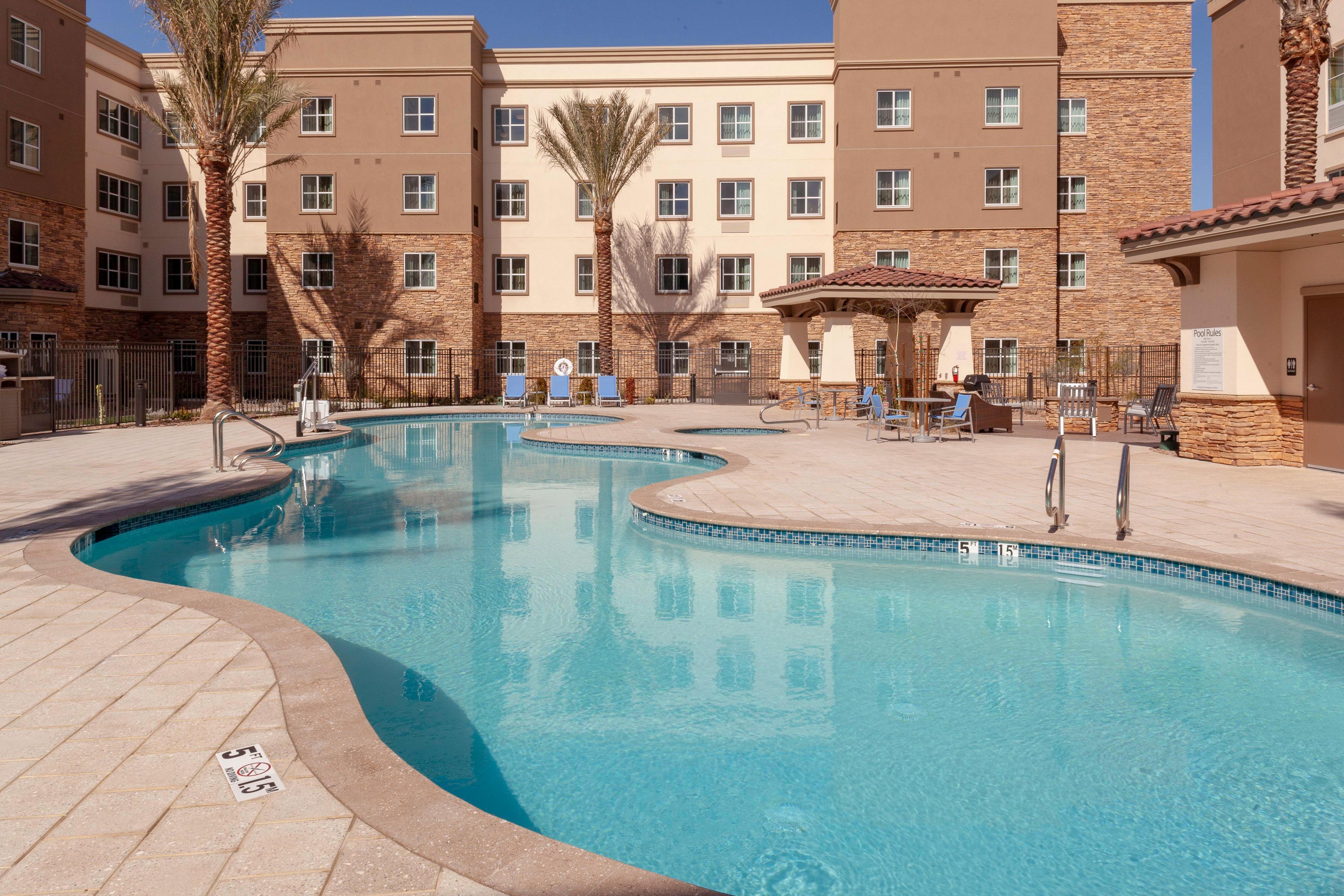Staybridge Suites - Gilbert - East Mesa By Ihg Exterior photo