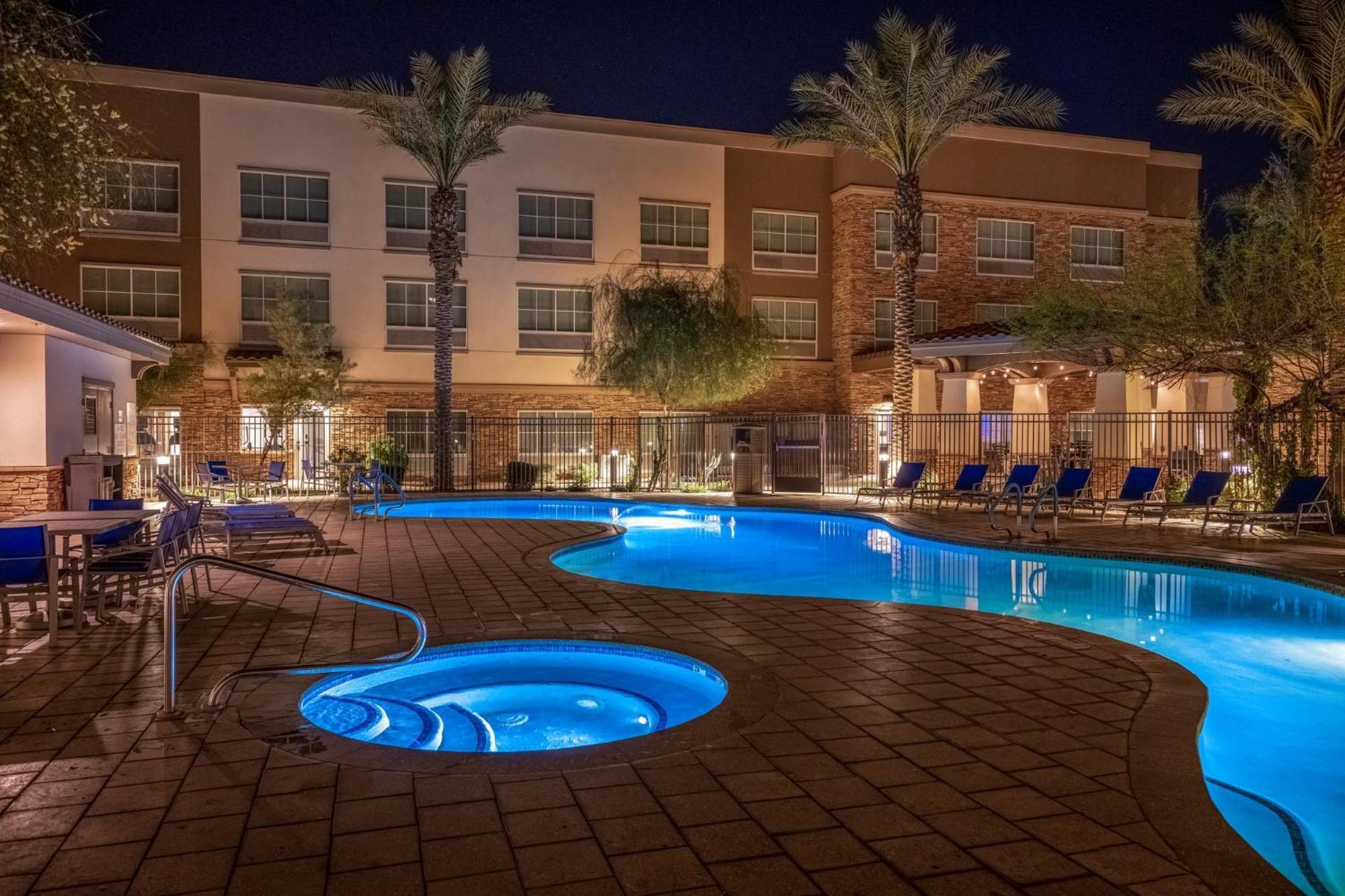 Staybridge Suites - Gilbert - East Mesa By Ihg Exterior photo