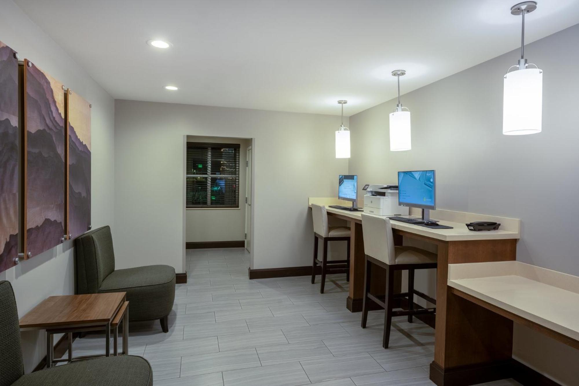 Staybridge Suites - Gilbert - East Mesa By Ihg Exterior photo