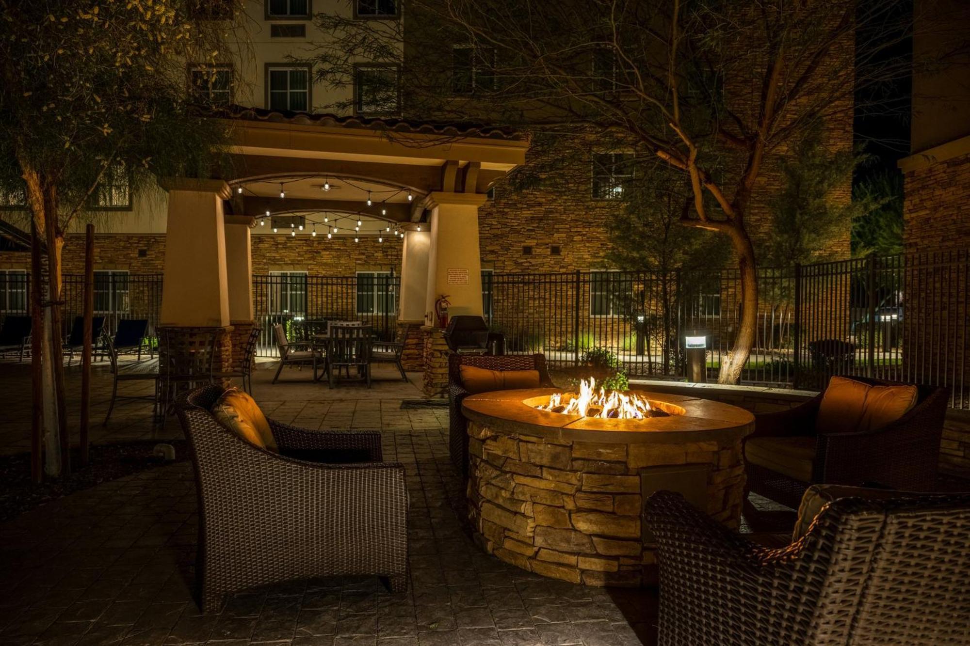 Staybridge Suites - Gilbert - East Mesa By Ihg Exterior photo