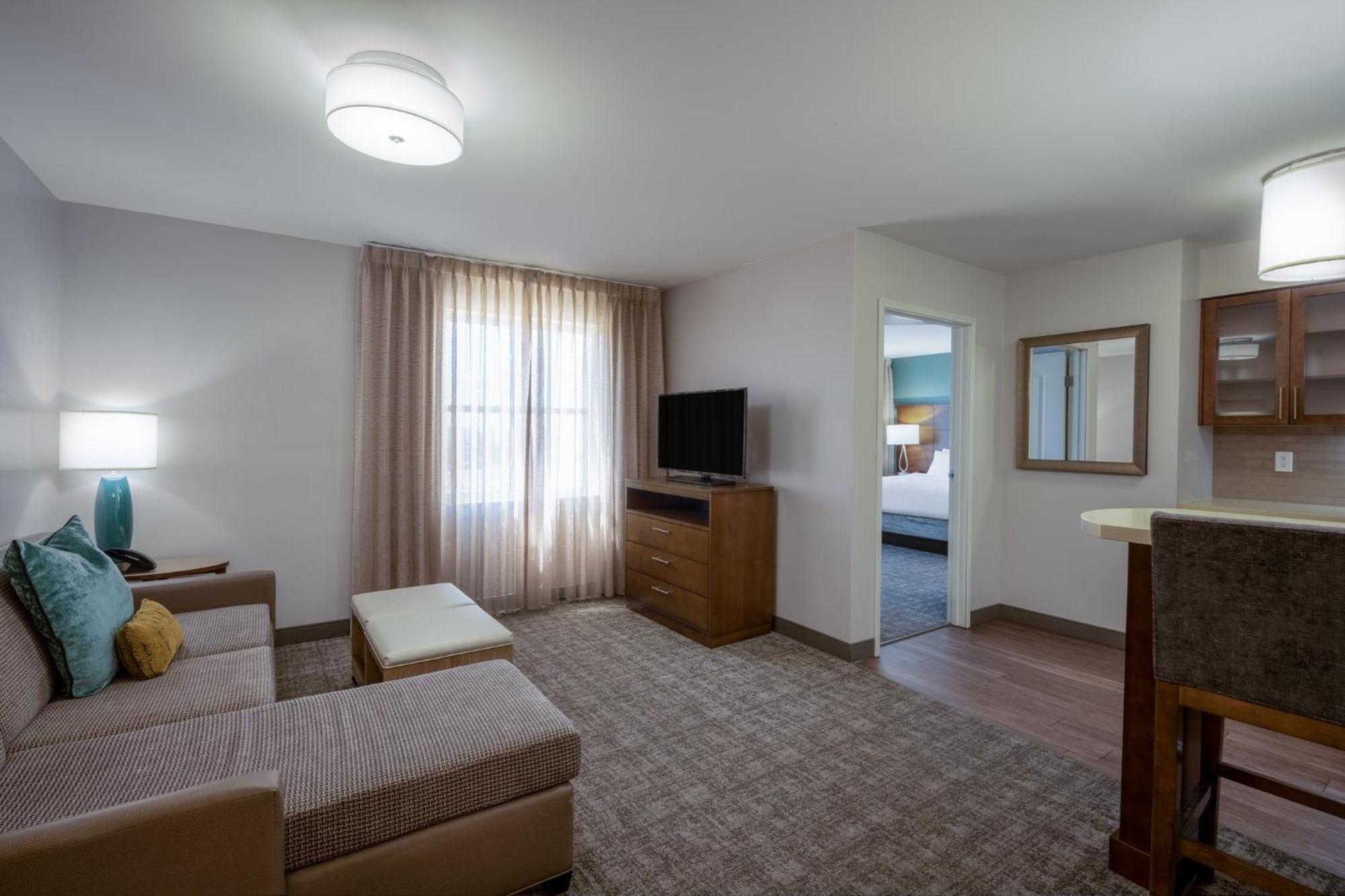 Staybridge Suites - Gilbert - East Mesa By Ihg Exterior photo