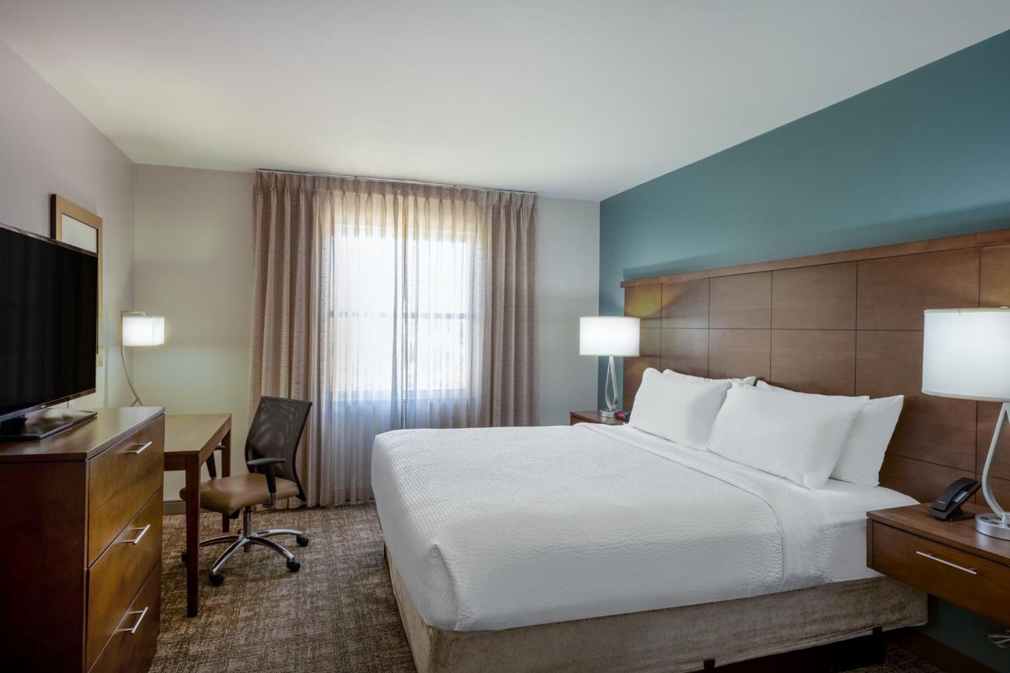 Staybridge Suites - Gilbert - East Mesa By Ihg Exterior photo