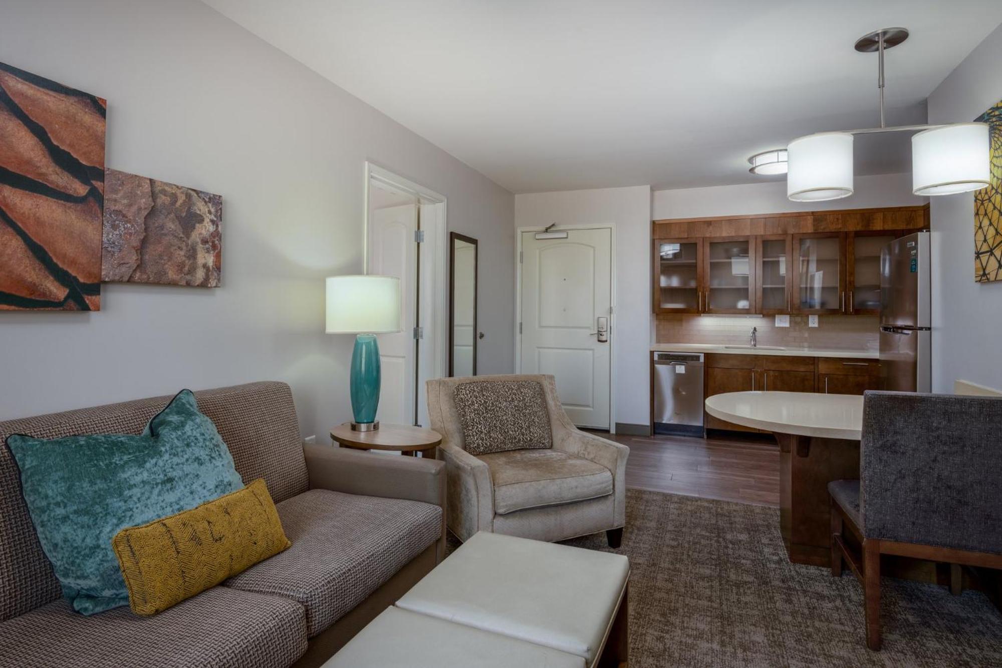 Staybridge Suites - Gilbert - East Mesa By Ihg Exterior photo
