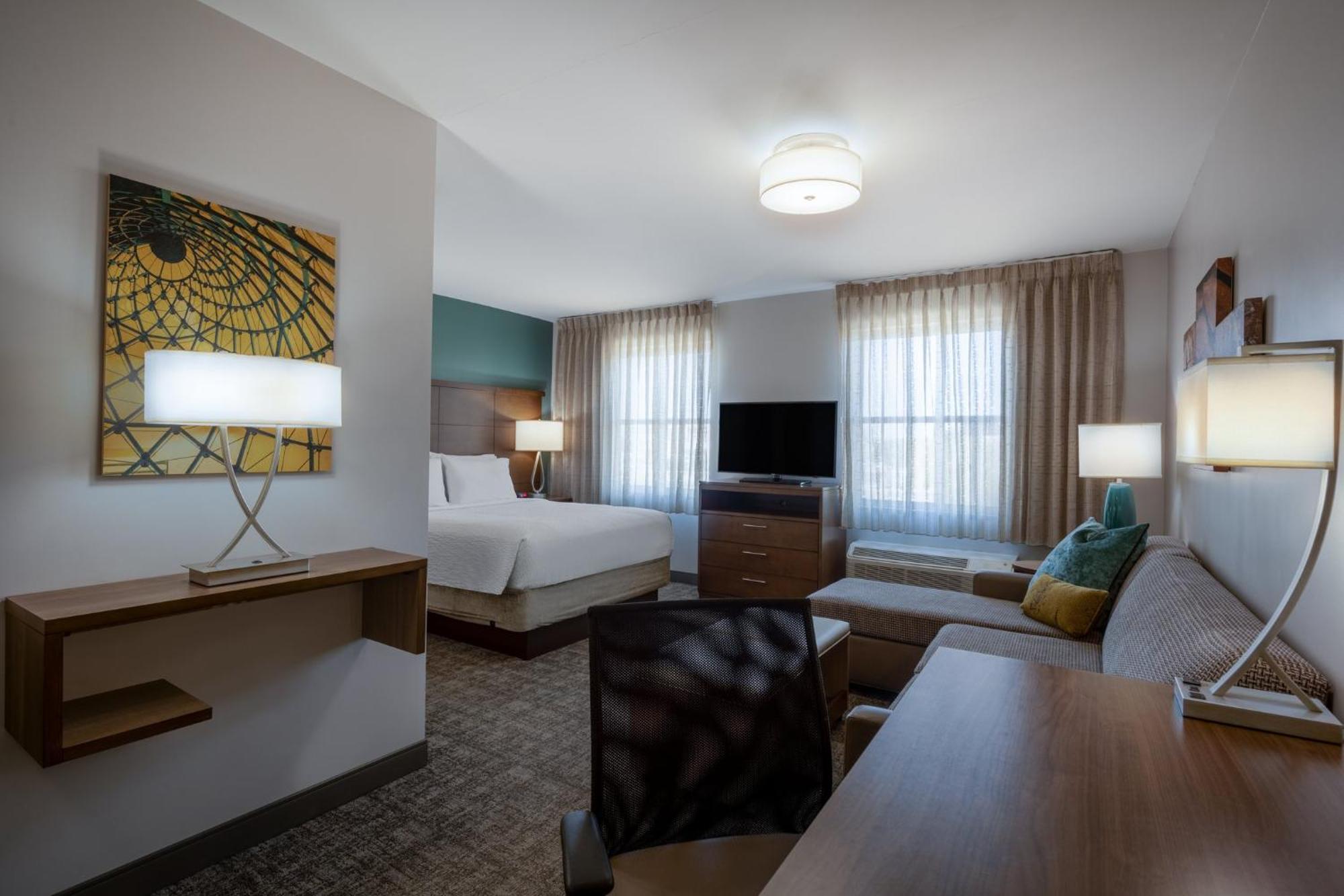 Staybridge Suites - Gilbert - East Mesa By Ihg Exterior photo