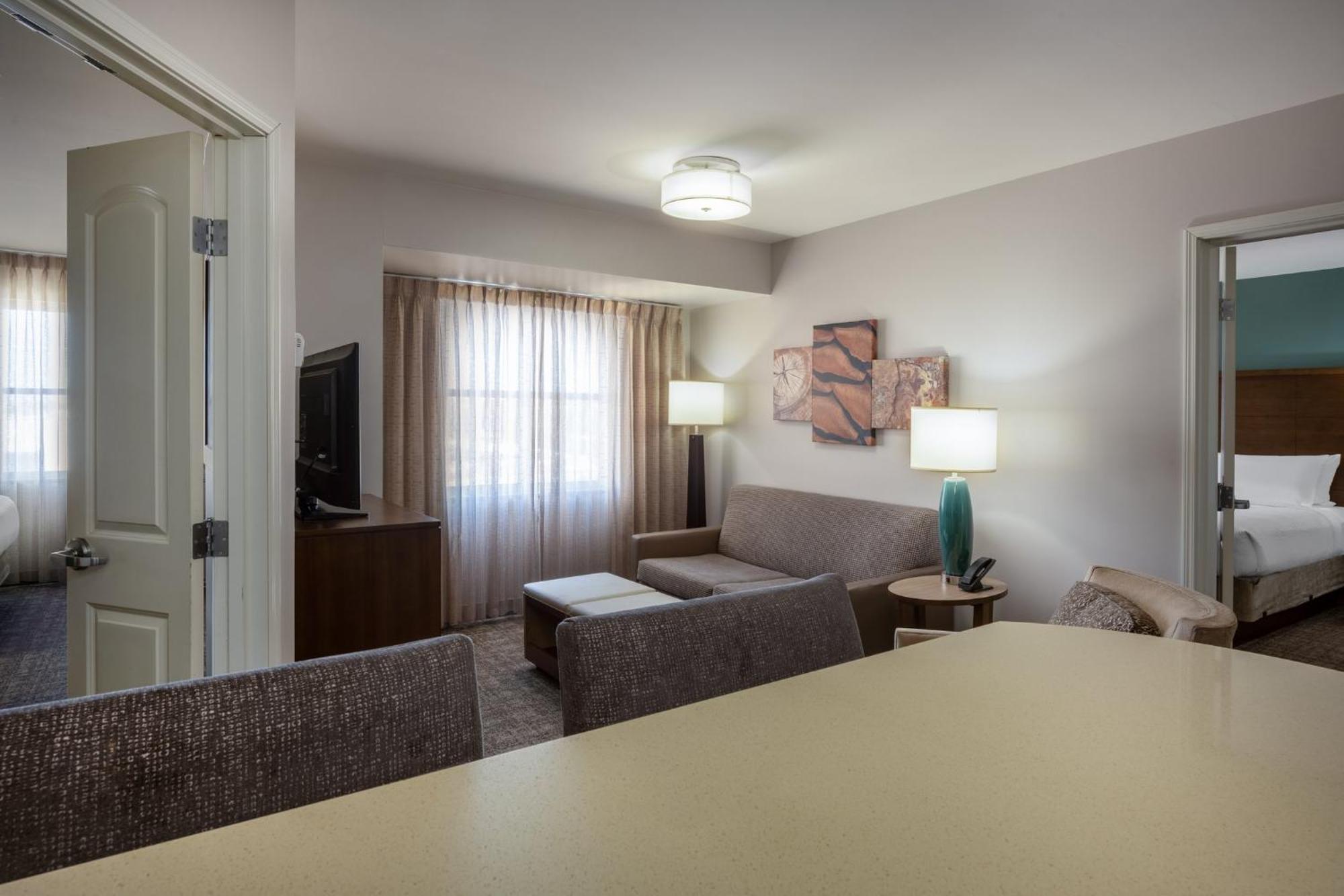 Staybridge Suites - Gilbert - East Mesa By Ihg Exterior photo