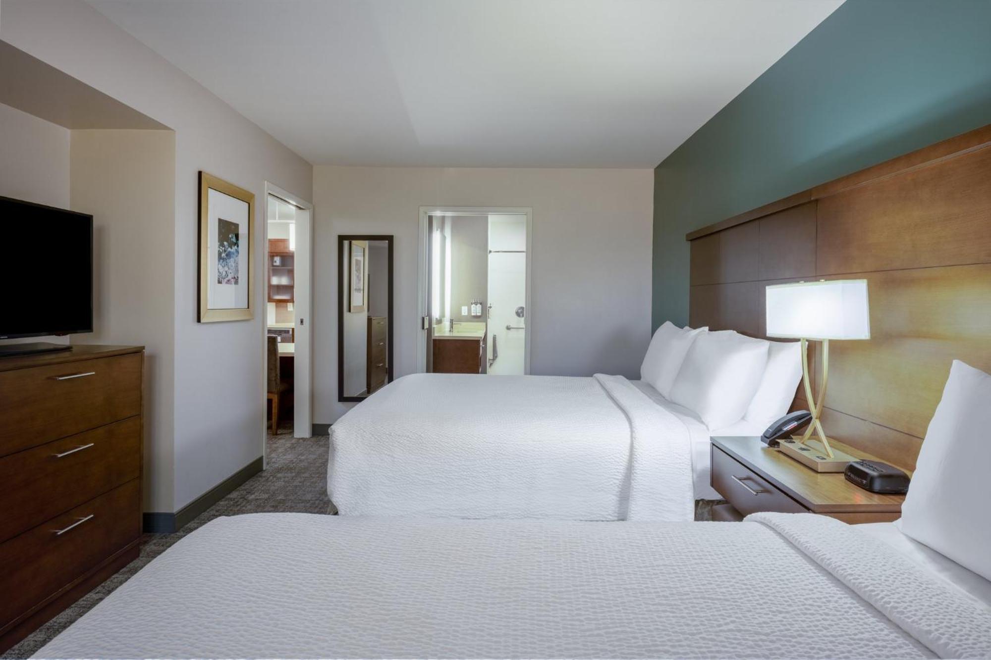 Staybridge Suites - Gilbert - East Mesa By Ihg Exterior photo