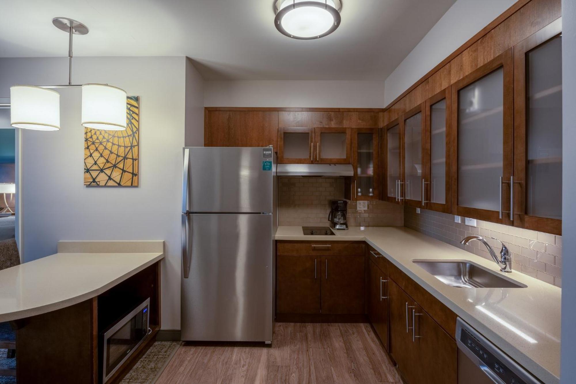 Staybridge Suites - Gilbert - East Mesa By Ihg Exterior photo