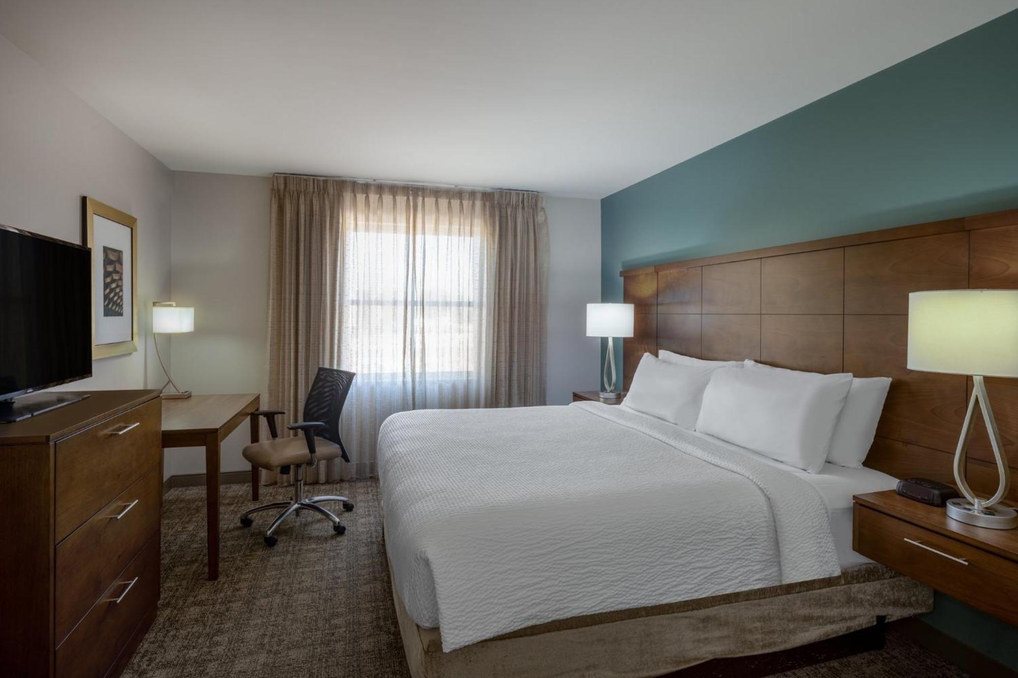 Staybridge Suites - Gilbert - East Mesa By Ihg Exterior photo