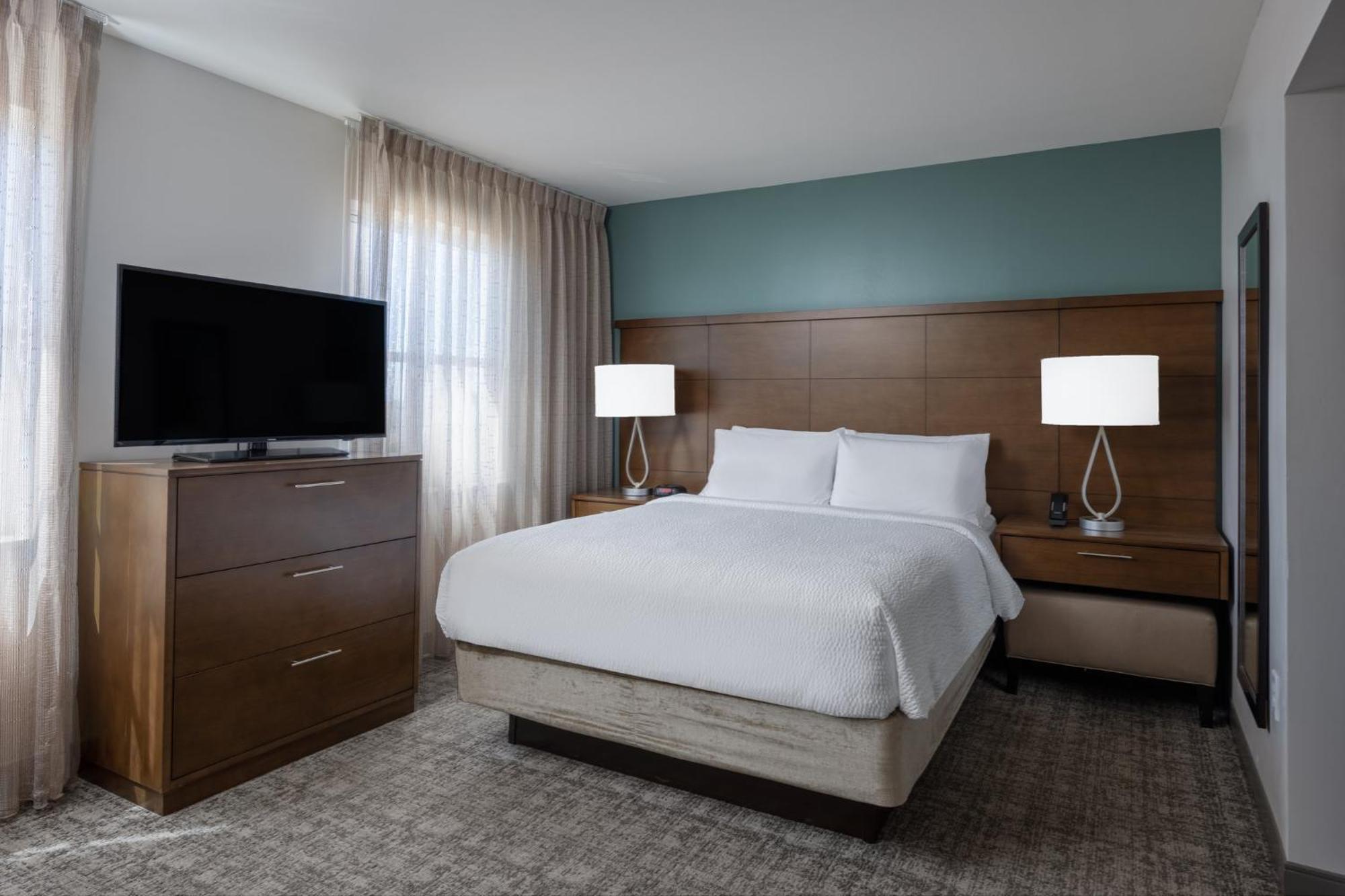 Staybridge Suites - Gilbert - East Mesa By Ihg Exterior photo