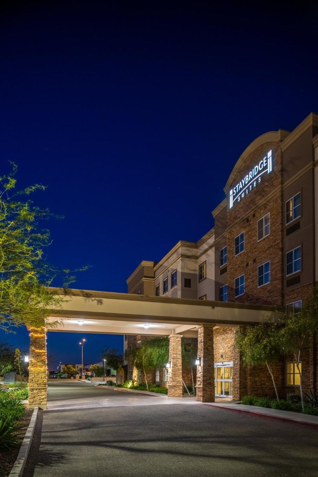 Staybridge Suites - Gilbert - East Mesa By Ihg Exterior photo
