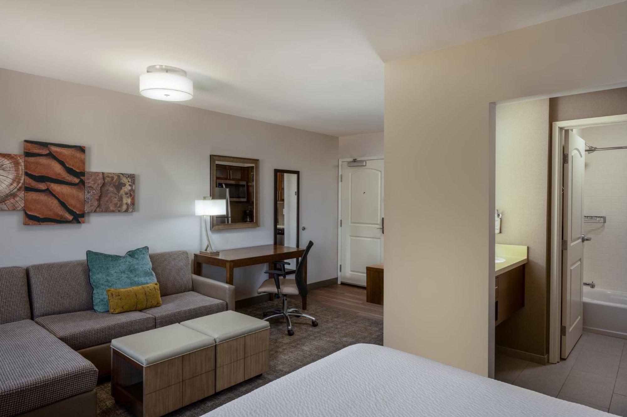 Staybridge Suites - Gilbert - East Mesa By Ihg Exterior photo
