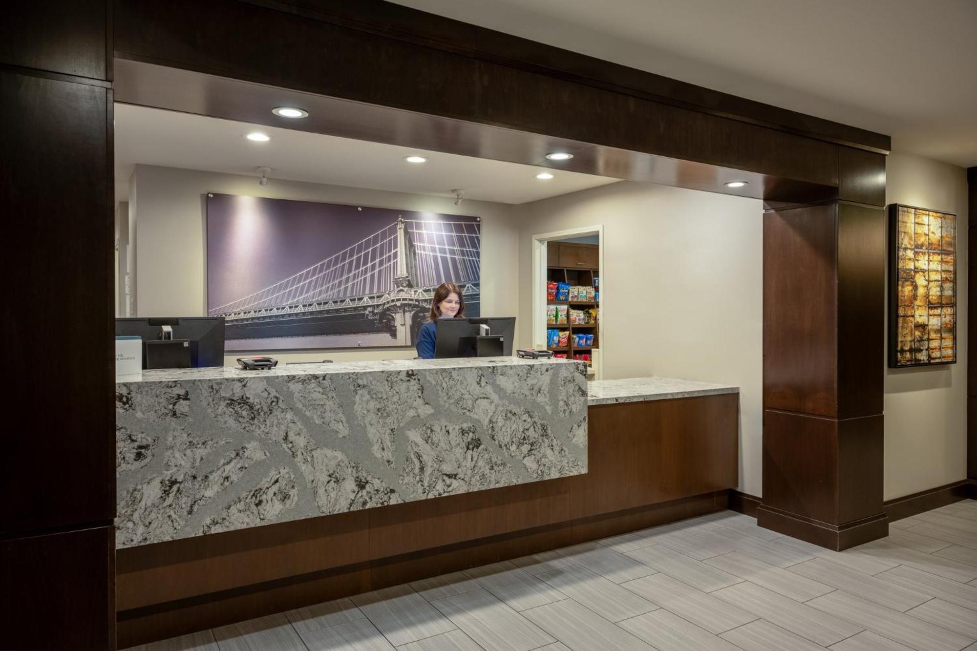 Staybridge Suites - Gilbert - East Mesa By Ihg Exterior photo
