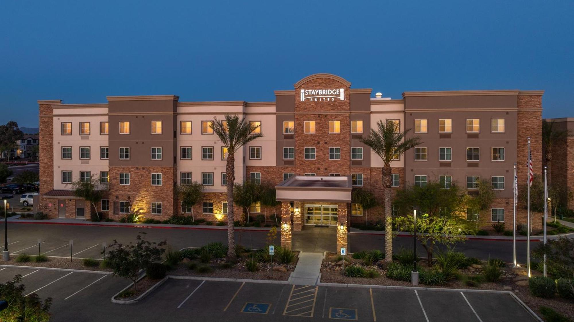 Staybridge Suites - Gilbert - East Mesa By Ihg Exterior photo